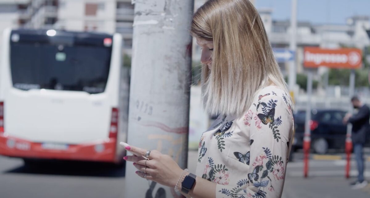 Bari Smart Mobility