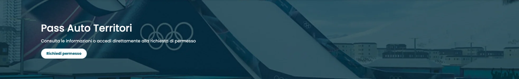 portale pass accesso ztl