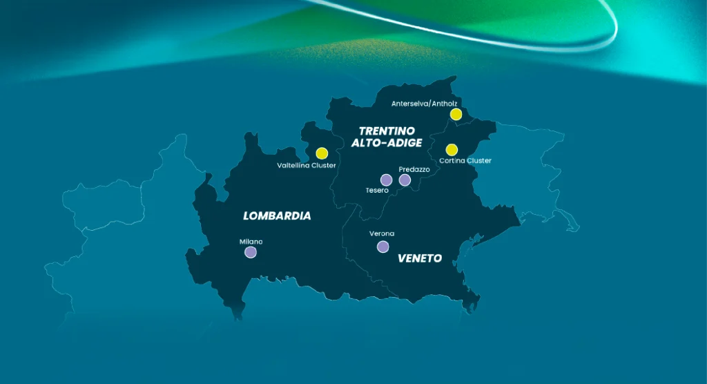 mobilità intelligente