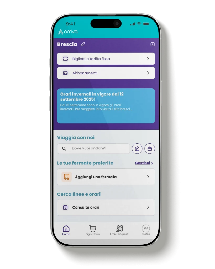 Arriva_HP arriva mypay